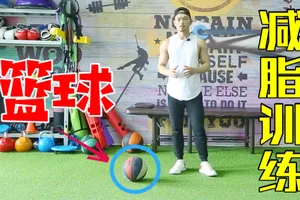 体型较大的篮球运动员如何减脂并增强灵活性:科学与实践的完美结合